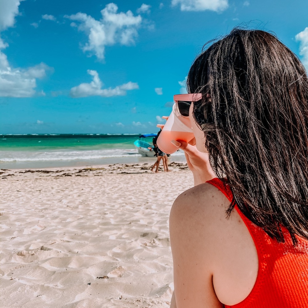 Meet your Posher, Savanna